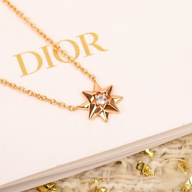 Christian Dior Necklaces